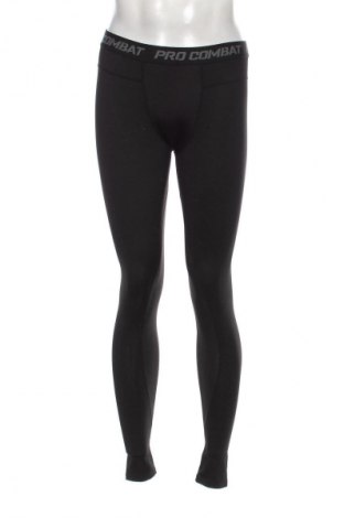 Herren Leggings SHEIN, Größe S, Farbe Schwarz, Preis 6,99 €