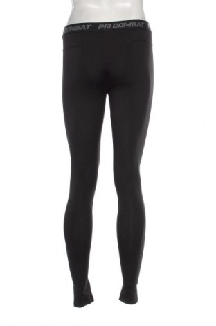 Herren Leggings SHEIN, Größe S, Farbe Schwarz, Preis 16,29 €