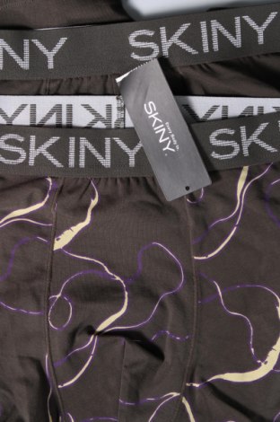 Pánsky komplet  Skiny, Veľkosť L, Farba Zelená, Cena  30,95 €