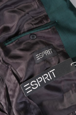 Herrenanzug Esprit, Größe XL, Farbe Grün, Preis € 96,99