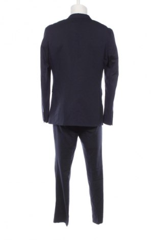 Herrenanzug Jack & Jones, Größe L, Farbe Blau, Preis € 136,99