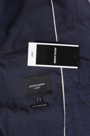 Herrenanzug Jack & Jones, Größe XXL, Farbe Blau, Preis 90,99 €