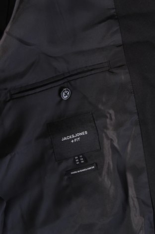 Pánský oblek  Jack & Jones, Velikost 3XL, Barva Černá, Cena  2 695,00 Kč