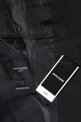 Ανδρικό κοστούμι Jack & Jones, Μέγεθος XXL, Χρώμα Μαύρο, Τιμή 95,99 €