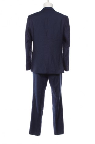 Costum de bărbați Jack & Jones PREMIUM, Mărime XL, Culoare Albastru, Preț 399,99 Lei