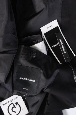 Pánsky oblek  Jack & Jones PREMIUM, Veľkosť M, Farba Čierna, Cena  67,95 €