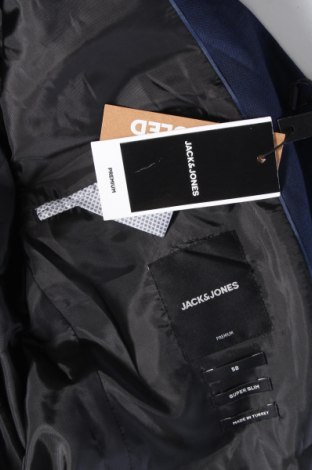 Pánsky oblek  Jack & Jones PREMIUM, Veľkosť XXL, Farba Modrá, Cena  77,95 €