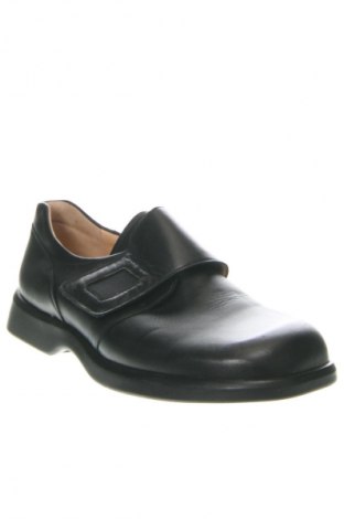 Herrenschuhe, Größe 44, Farbe Schwarz, Preis 22,79 €