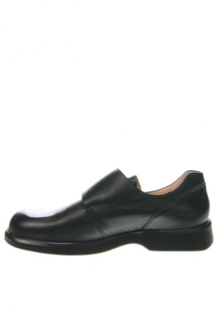 Herrenschuhe, Größe 44, Farbe Schwarz, Preis 22,79 €