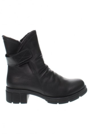 Damen Stiefeletten, Größe 39, Farbe Schwarz, Preis € 35,79