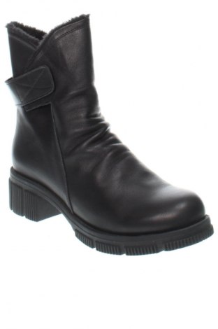 Damen Stiefeletten, Größe 39, Farbe Schwarz, Preis € 55,24