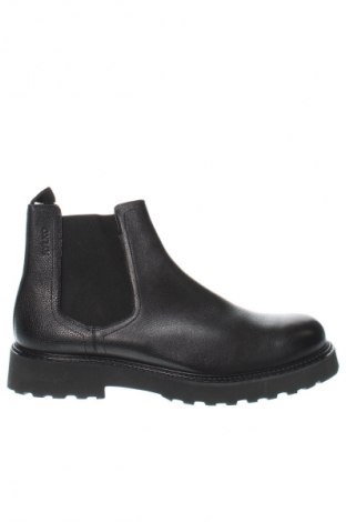 Herrenschuhe, Größe 45, Farbe Schwarz, Preis 39,99 €