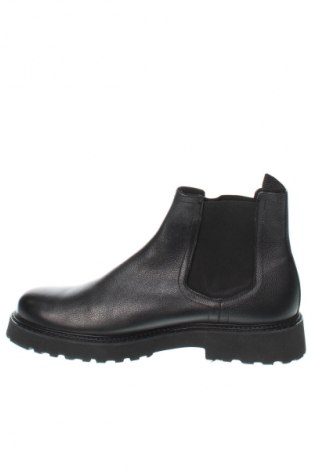 Herrenschuhe, Größe 45, Farbe Schwarz, Preis 39,99 €