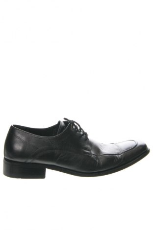 Herrenschuhe, Größe 47, Farbe Schwarz, Preis 19,49 €