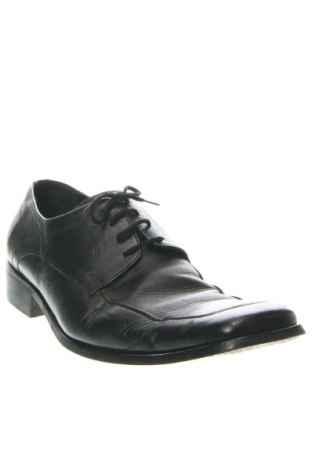 Herrenschuhe, Größe 47, Farbe Schwarz, Preis 19,49 €