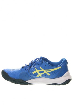 Herrenschuhe ASICS, Größe 44, Farbe Blau, Preis 61,99 €