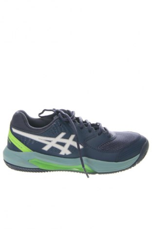 Herrenschuhe ASICS, Größe 42, Farbe Blau, Preis 61,99 €