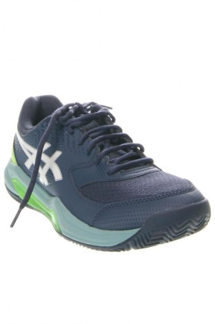 Herrenschuhe ASICS, Größe 42, Farbe Blau, Preis 61,99 €