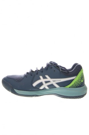 Herrenschuhe ASICS, Größe 42, Farbe Blau, Preis 61,99 €