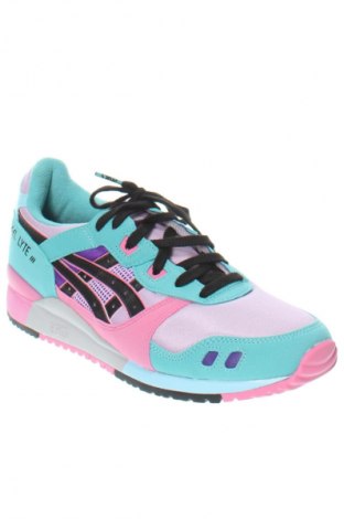 Herrenschuhe ASICS, Größe 41, Farbe Mehrfarbig, Preis € 89,49