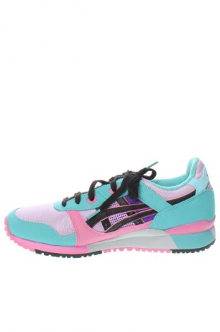 Herrenschuhe ASICS, Größe 41, Farbe Mehrfarbig, Preis € 89,49