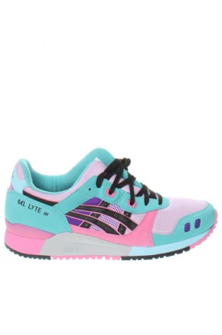 Herrenschuhe ASICS, Größe 43, Farbe Mehrfarbig, Preis € 89,49