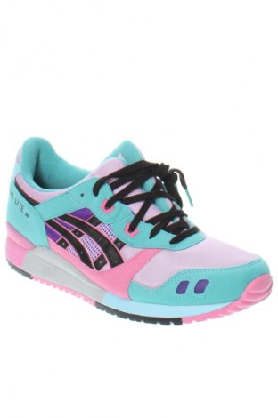 Herrenschuhe ASICS, Größe 43, Farbe Mehrfarbig, Preis € 89,49