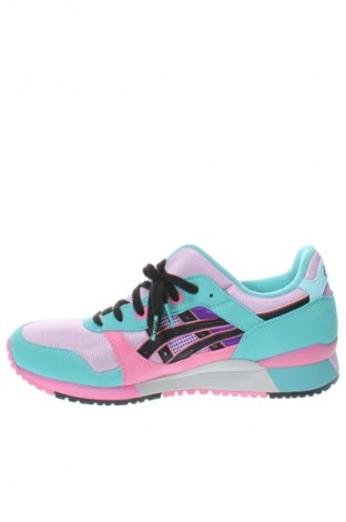 Herrenschuhe ASICS, Größe 43, Farbe Mehrfarbig, Preis € 89,49