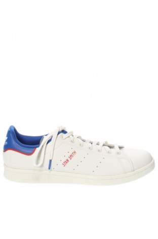 Ανδρικά παπούτσια Adidas & Stan Smith, Μέγεθος 48, Χρώμα Λευκό, Τιμή 49,99 €