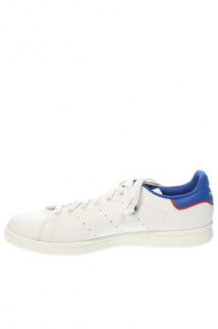 Herrenschuhe Adidas & Stan Smith, Größe 48, Farbe Weiß, Preis 52,99 €