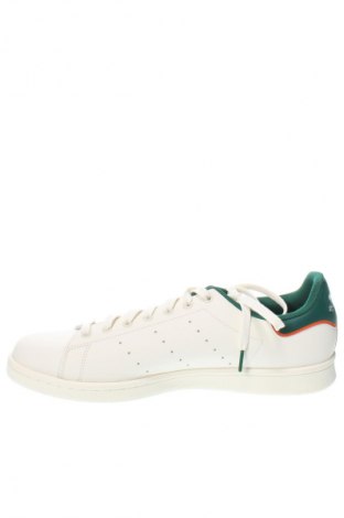 Мъжки обувки Adidas & Stan Smith, Размер 48, Цвят Бял, Цена 101,99 лв.