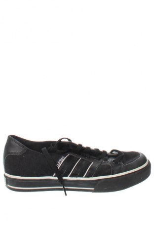 Herrenschuhe Adidas, Größe 40, Farbe Schwarz, Preis 19,49 €