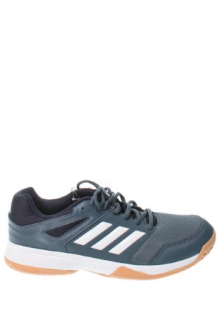 Herrenschuhe Adidas, Größe 44, Farbe Blau, Preis € 78,49