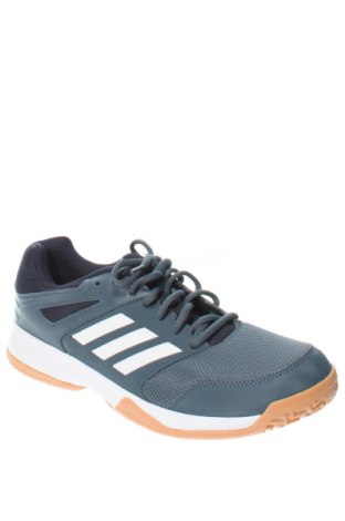 Herrenschuhe Adidas, Größe 44, Farbe Blau, Preis 78,49 €