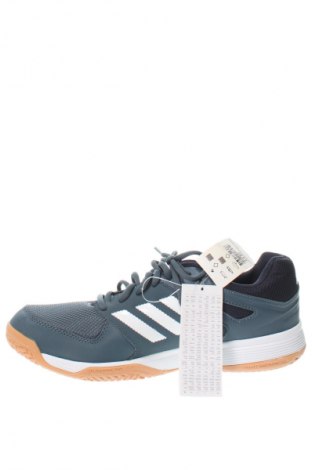 Pánske topánky Adidas, Veľkosť 44, Farba Modrá, Cena  78,45 €