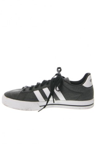 Herrenschuhe Adidas, Größe 43, Farbe Grau, Preis 40,49 €