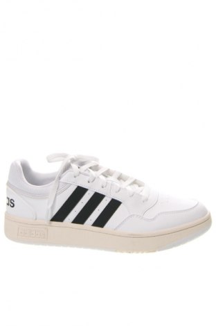 Încălțăminte bărbătească Adidas, Mărime 45, Culoare Alb, Preț 292,99 Lei