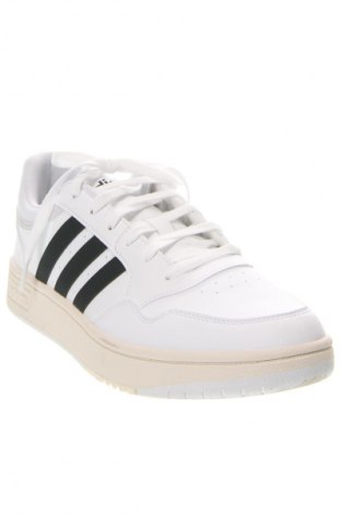 Încălțăminte bărbătească Adidas, Mărime 45, Culoare Alb, Preț 292,99 Lei