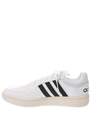 Încălțăminte bărbătească Adidas, Mărime 45, Culoare Alb, Preț 292,99 Lei