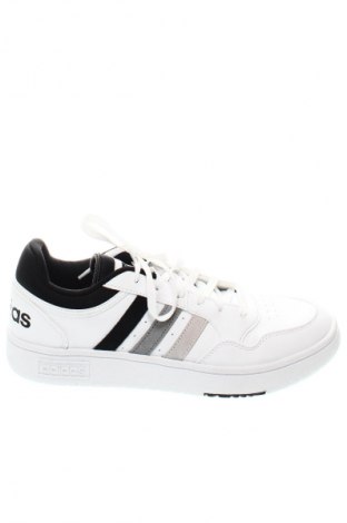 Herrenschuhe Adidas, Größe 44, Farbe Weiß, Preis 61,99 €