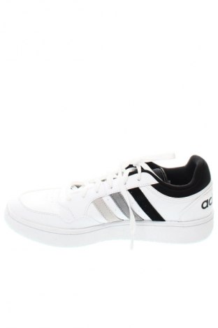 Herrenschuhe Adidas, Größe 44, Farbe Weiß, Preis 61,99 €