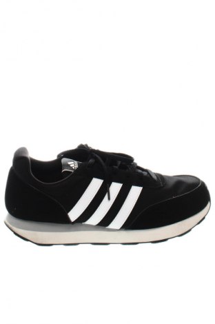 Herrenschuhe Adidas, Größe 44, Farbe Schwarz, Preis 49,79 €