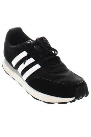 Herrenschuhe Adidas, Größe 44, Farbe Schwarz, Preis 61,99 €