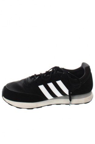 Herrenschuhe Adidas, Größe 44, Farbe Schwarz, Preis 61,99 €