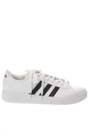 Herrenschuhe Adidas, Größe 48, Farbe Weiß, Preis € 41,99