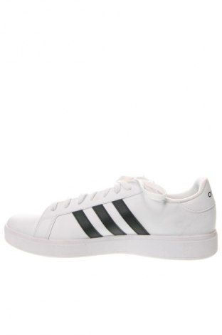 Pánske topánky Adidas, Veľkosť 48, Farba Biela, Cena  34,45 €