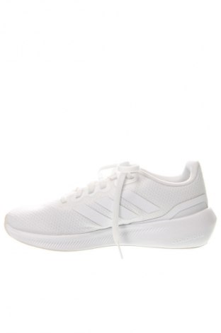 Încălțăminte bărbătească Adidas, Mărime 42, Culoare Alb, Preț 219,99 Lei