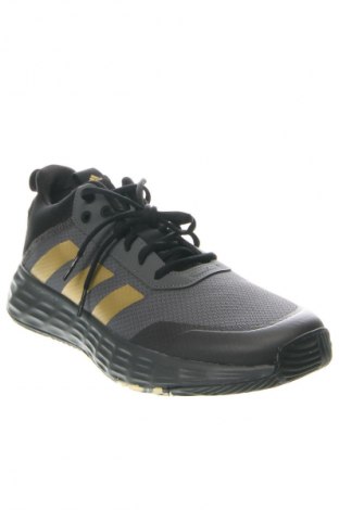 Încălțăminte bărbătească Adidas, Mărime 44, Culoare Gri, Preț 292,99 Lei