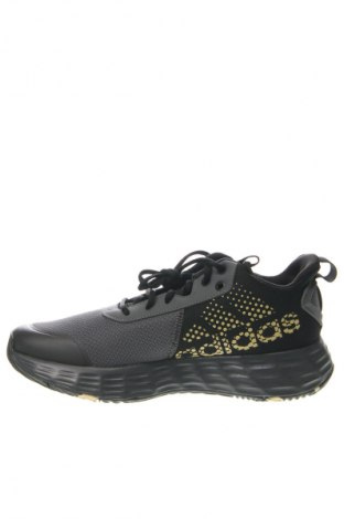 Încălțăminte bărbătească Adidas, Mărime 44, Culoare Gri, Preț 292,99 Lei