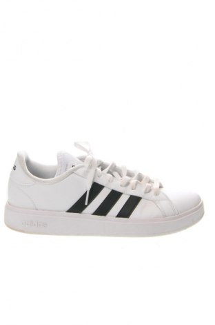 Herrenschuhe Adidas, Größe 42, Farbe Weiß, Preis € 40,49